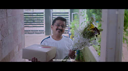 Short and Sweet - Launch Day Promo Marathi Comedy Trailer Thumbnail