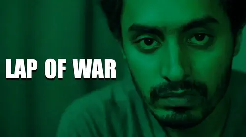 Lap of war Hindi Thriller Movie Thumbnail