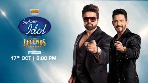 Indian Idol - Legend Returns Hindi Reality Trailer Thumbnail