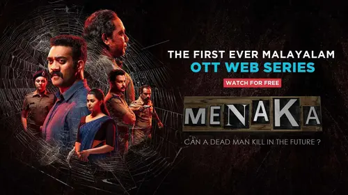 M.E.N.A.K.A Malayalam originals Series Thumbnail