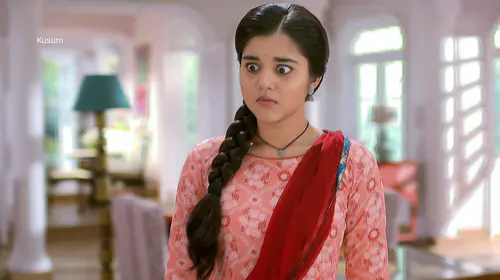 Kusum’s Conflict: Coincidence or Curse? - Kusum - Promo Bengali Romance Trailer Thumbnail