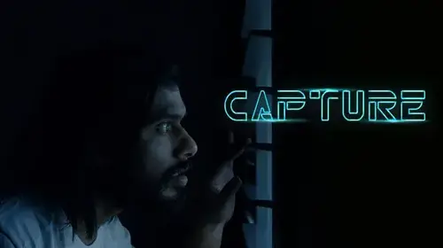 Capture Thriller Trailer Thumbnail