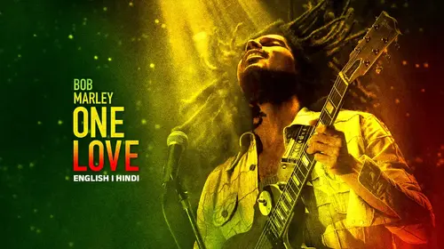 Bob Marley: One Love English Documentary Trailer Thumbnail