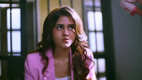 Anika Lands in Lockup - Saru - Promo Hindi Drama Trailer Thumbnail