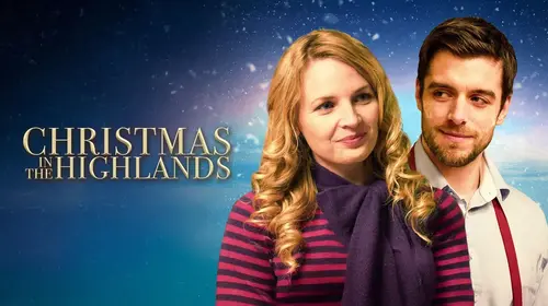 Christmas in the Highlands English Holiday Movie Thumbnail