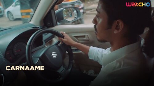 Carnaame Hindi Documentary;Drama Shorts Thumbnail