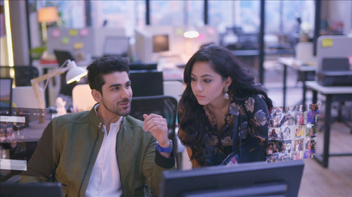 Raisinghani vs Raisinghani Hindi Drama Shorts Thumbnail
