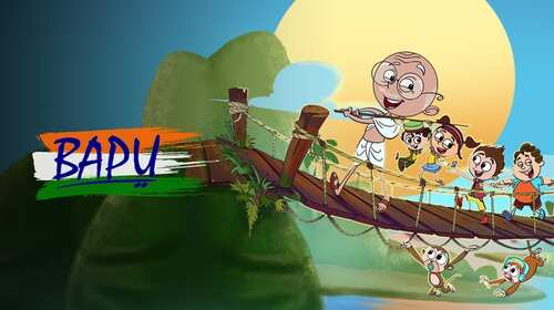 Bapu | Trailer Hindi Comedy Trailer Thumbnail