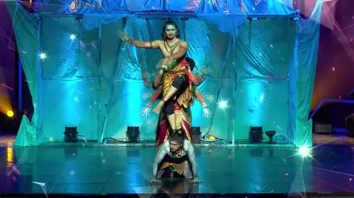 One on One Battle - Dance Karnataka Dance – Season 5 - Promo Kannada Reality Trailer Thumbnail