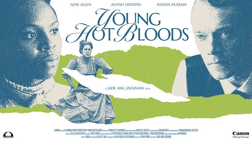 YOUNG HOT BLOODS English Drama Shorts Thumbnail