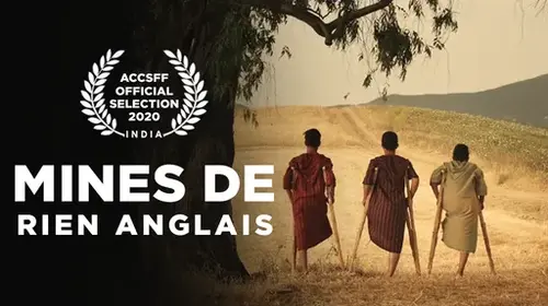 Mines De Rien Anglais Arabic Drama Movie Thumbnail
