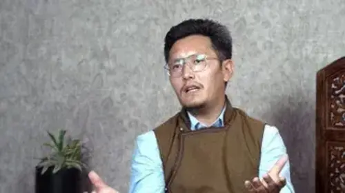 Stories of Ladakh - Season 2 Talk Show Trailer Thumbnail