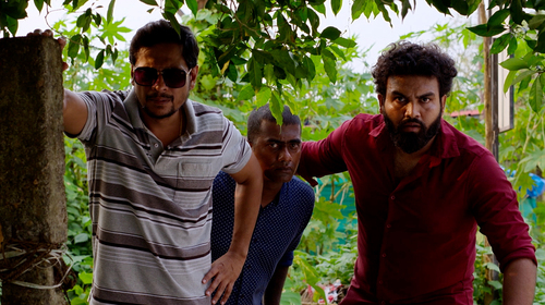 Kankhajura Hindi Crime Trailer Thumbnail