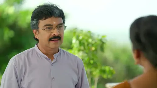 Mahendran's Reply Stuns Samanthi - Samanthi Tamil Drama Shorts Thumbnail