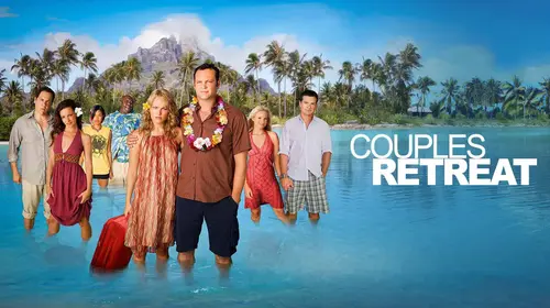 Couples Retreat English Comedy Movie Thumbnail