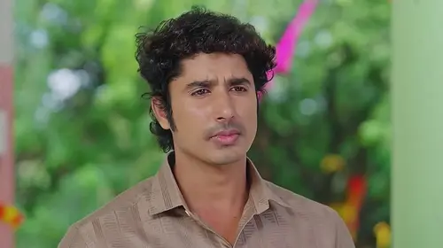 Janaki Ramayya Gari Manavaralu - October 14, 2024 - Best Scene Telugu Drama Shorts Thumbnail