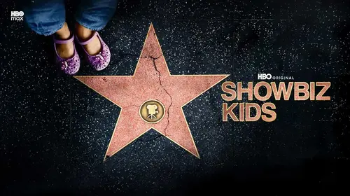 Showbiz Kids English Documentary Movie Thumbnail