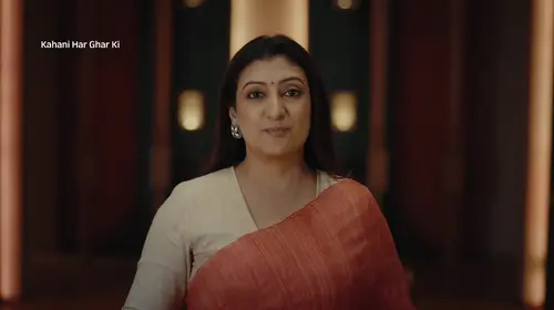 A Woman’s Unheard Struggles - Kahaani Har Ghar Ki - Promo Hindi Talk Show Trailer Thumbnail