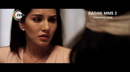 Ragini MMS 2 | Trailer Hindi Horror Trailer Thumbnail