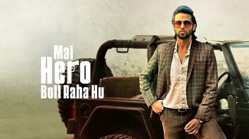 Mai Hero Boll Raha Hu Hindi Drama Trailer Thumbnail