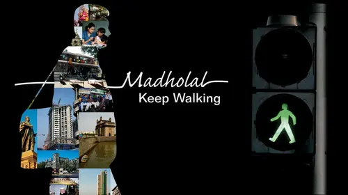 Madholal Keep Walking Hindi Drama Movie Thumbnail