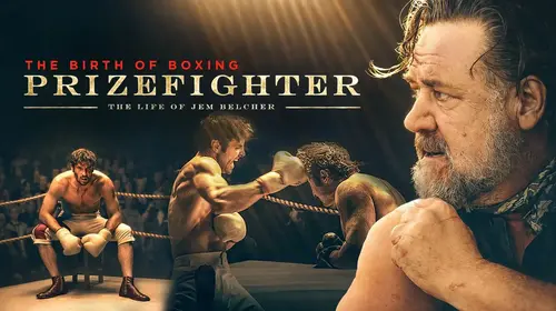 Prizefighter: The Life Of Jem Belcher English Biopic Movie Thumbnail