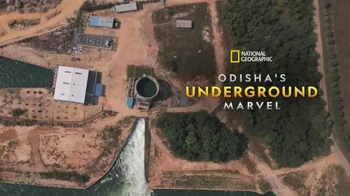 Superstructures: Lower Suktel Dam, Odisha English Science & Technology Trailer Thumbnail