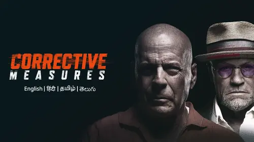 Corrective Measures Hindi Action Trailer Thumbnail