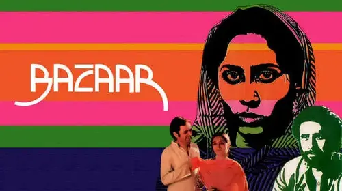 Bazaar Hindi Drama Movie Thumbnail