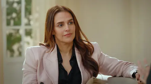 Neha Dhupia on Motherhood Without Limits - Mom Talks - Promo Hindi Talk Show Trailer Thumbnail