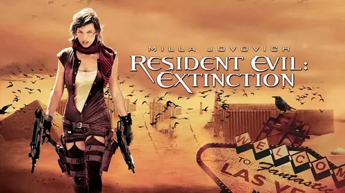 Resident Evil: Extinction Hindi Action Movie Thumbnail
