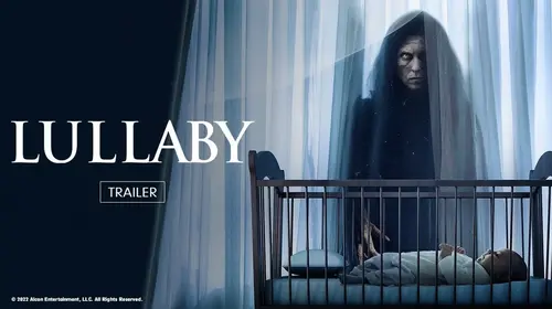 Lullaby | Trailer English Horror Trailer Thumbnail