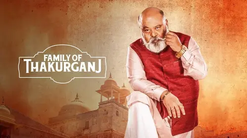 Family of Thakurganj Hindi Action Movie Thumbnail