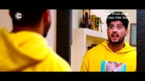 Main Viyah Nahi Karona Tere Naal | Pooran Loves Mannat | Promo Punjabi Romance Trailer Thumbnail