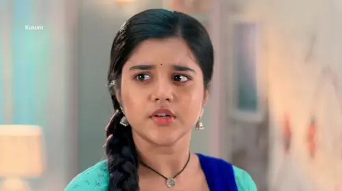 Ayushman's Wife to be His Shield - Kusum - Promo Bengali Romance Trailer Thumbnail