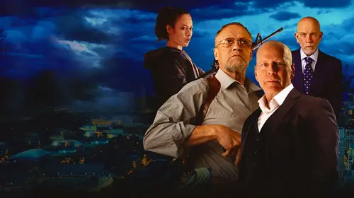 White Elephant English Action Movie Thumbnail