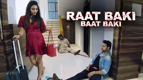 Raat Baki Baat Baki Romantic Movie Thumbnail