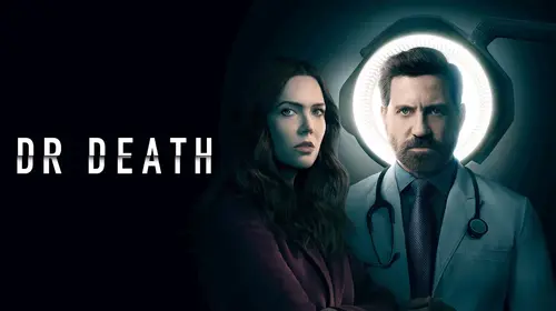 Dr. Death English Crime Trailer Thumbnail