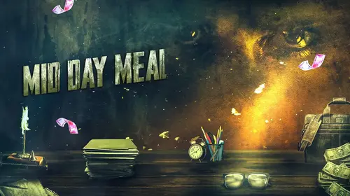 Mid Day Meal Hindi Thriller Series Thumbnail