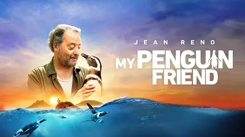 My Penguin Friend English Adventure Trailer Thumbnail