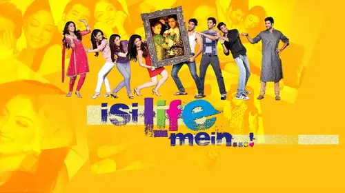 Isi Life Mein...! Hindi Drama Movie Thumbnail