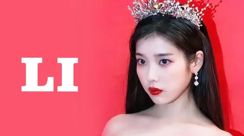 Ii Korean Music Shorts Thumbnail