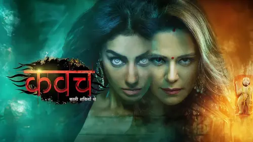 Kavach Hindi Horror Series Thumbnail