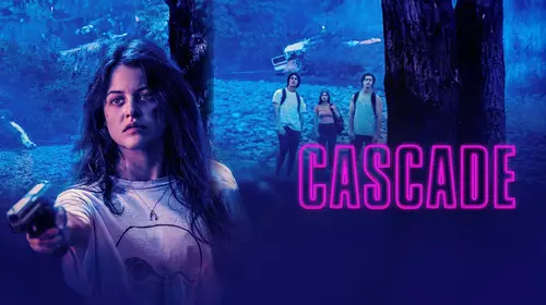 Cascade English Thriller Movie Thumbnail