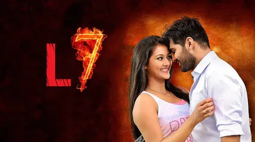 L7 Hindi Horror Movie Thumbnail