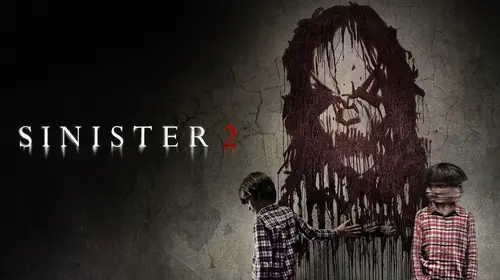 Sinister 2 English Horror Movie Thumbnail