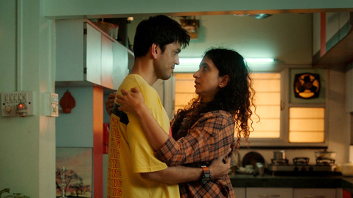 Main Woh Aur Fuji Hindi Drama Trailer Thumbnail