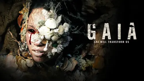 Gaia Hindi Horror Movie Thumbnail