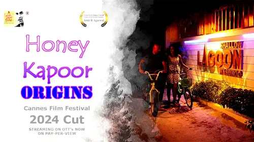 Honey Kapoor Origins Hindi Classic Movie Thumbnail
