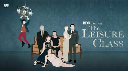 The Leisure Class English Comedy Movie Thumbnail